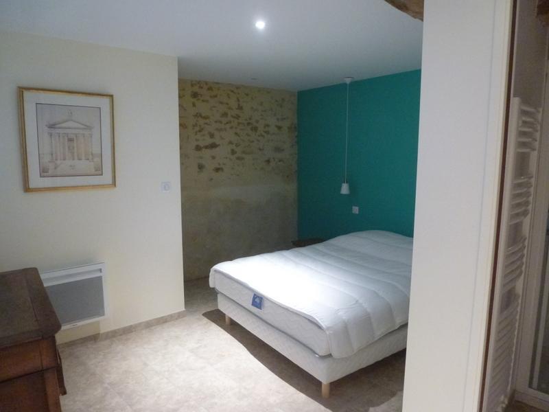 Chateau De Cheronne Bed & Breakfast Tuffe Room photo